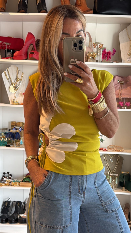 CB 5681 BLOUSE