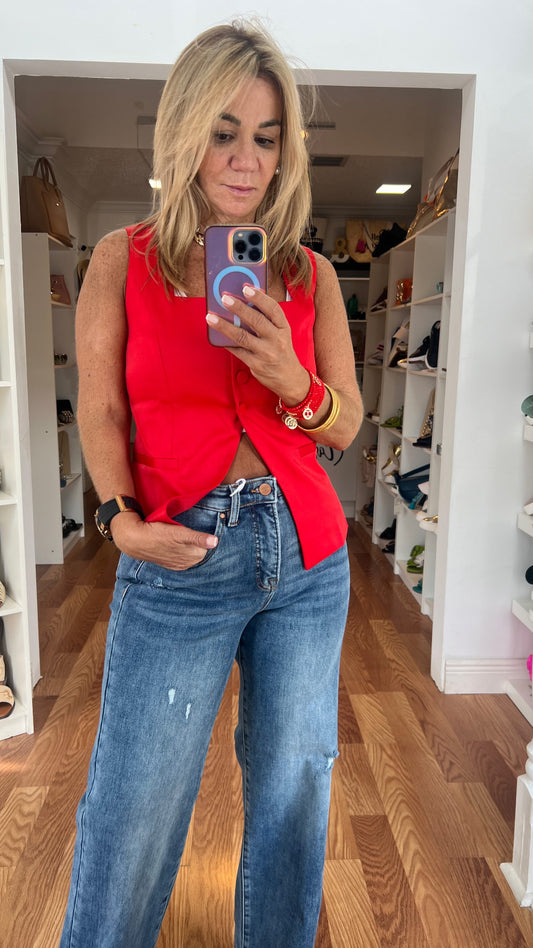CB 4826 BLOUSE