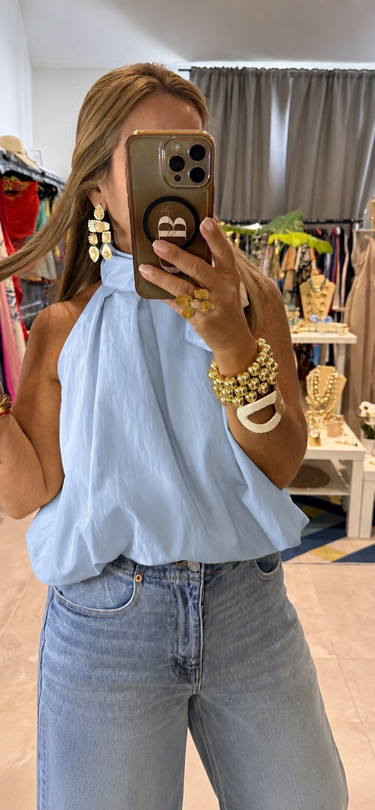 CB 6490 BLOUSE