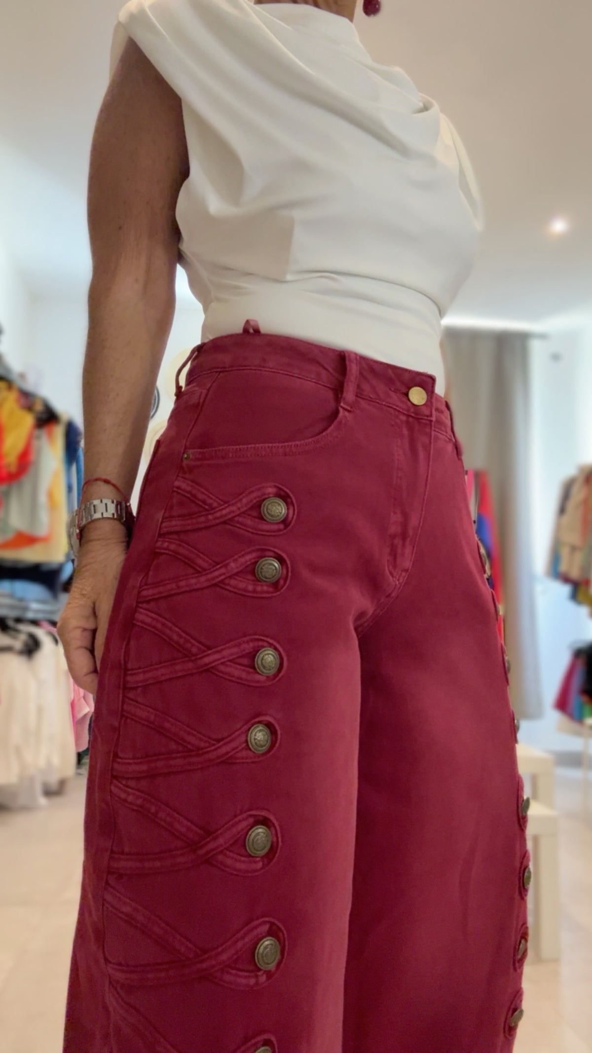 CB 6795 PANT