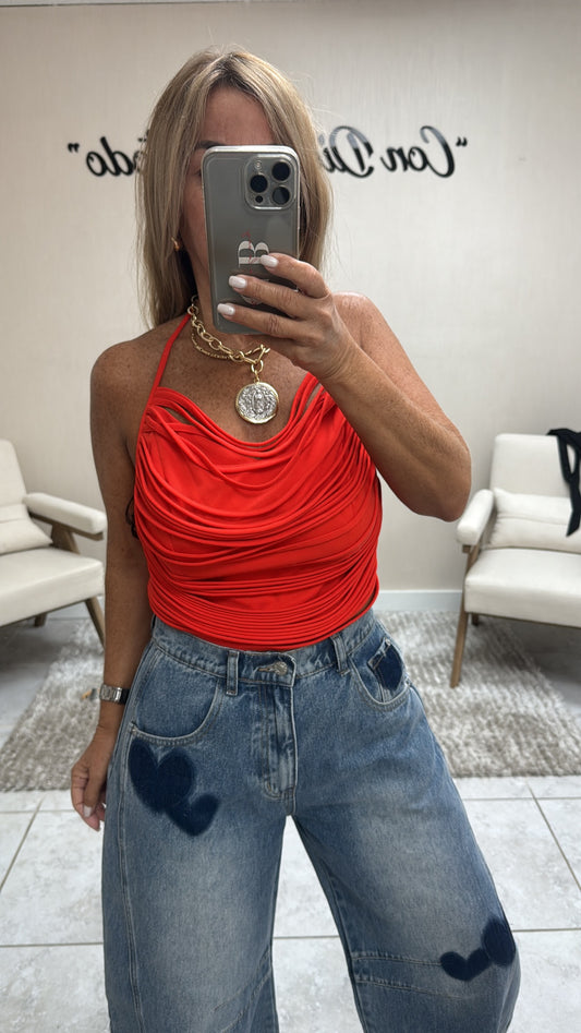 CB 5502 BLOUSE