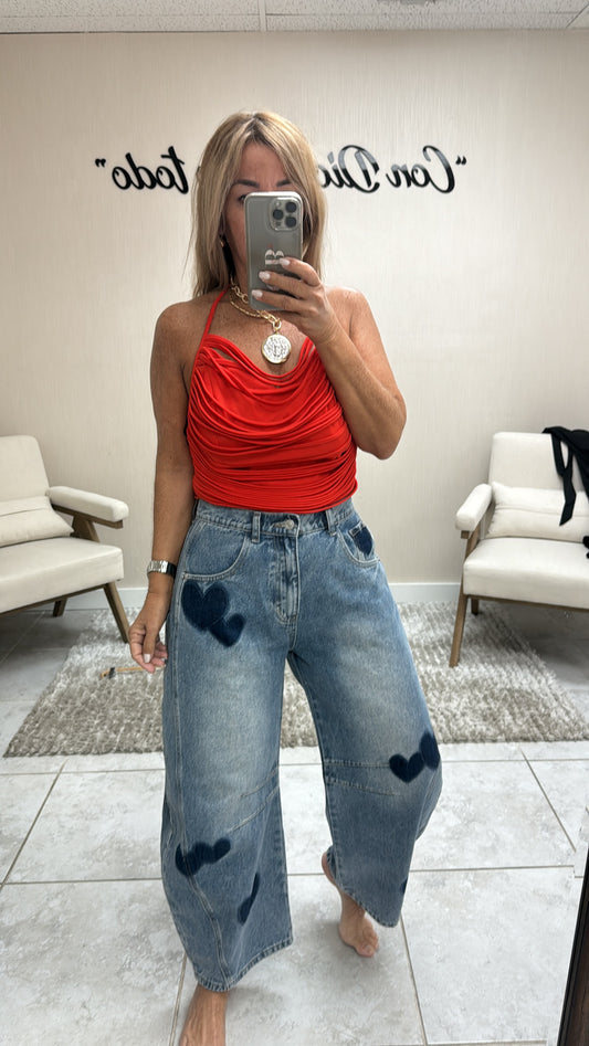 CB 5504 JEANS