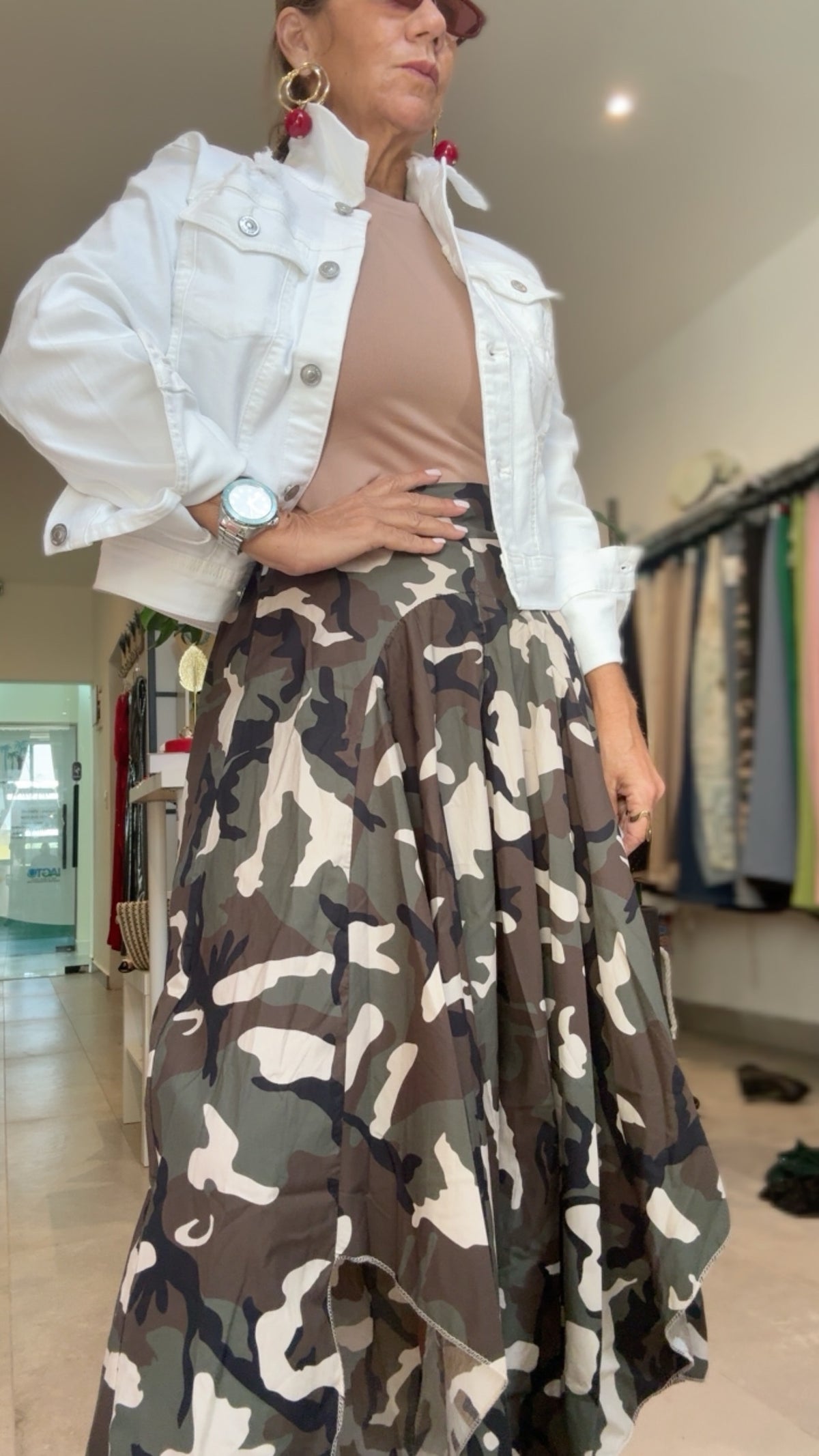 CB 6880 JACKET
