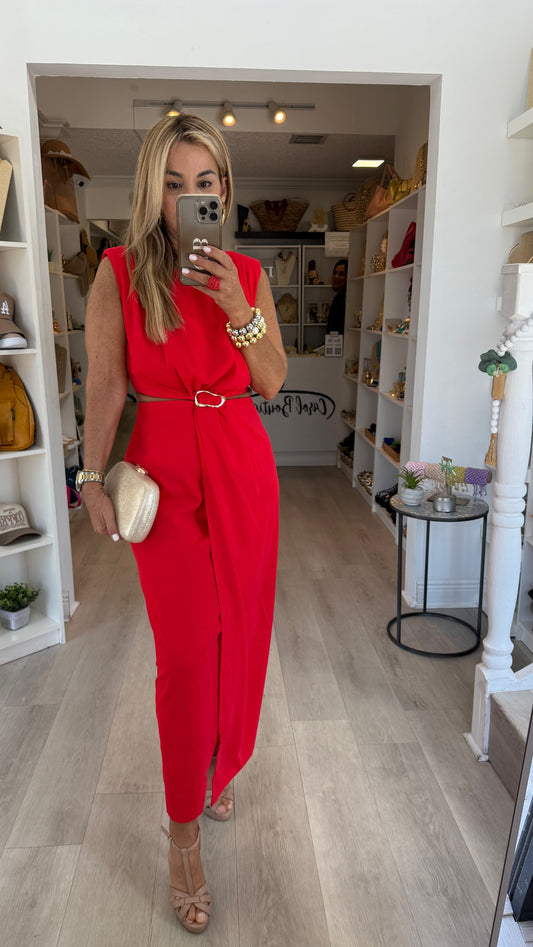 CB 5808 DRESS