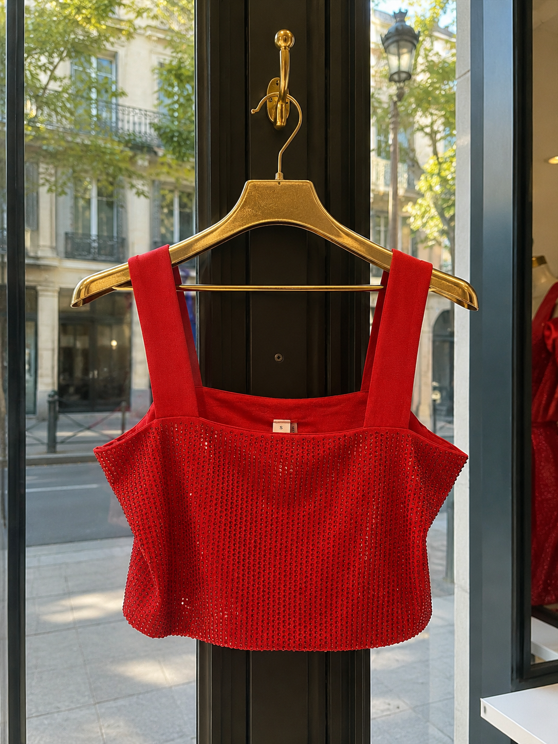 CB 3483 BLOUSE