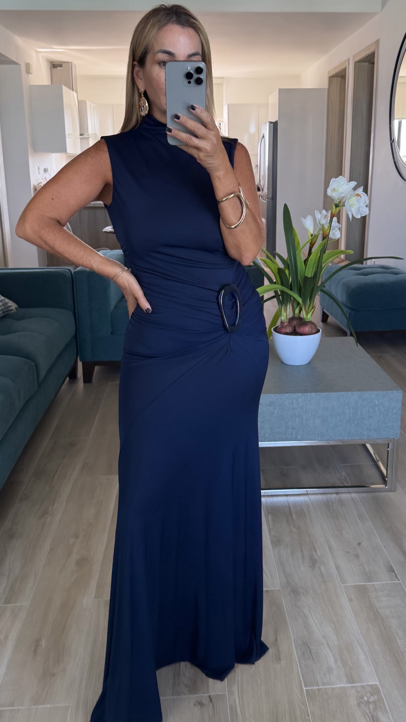 CB 6276 DRESS