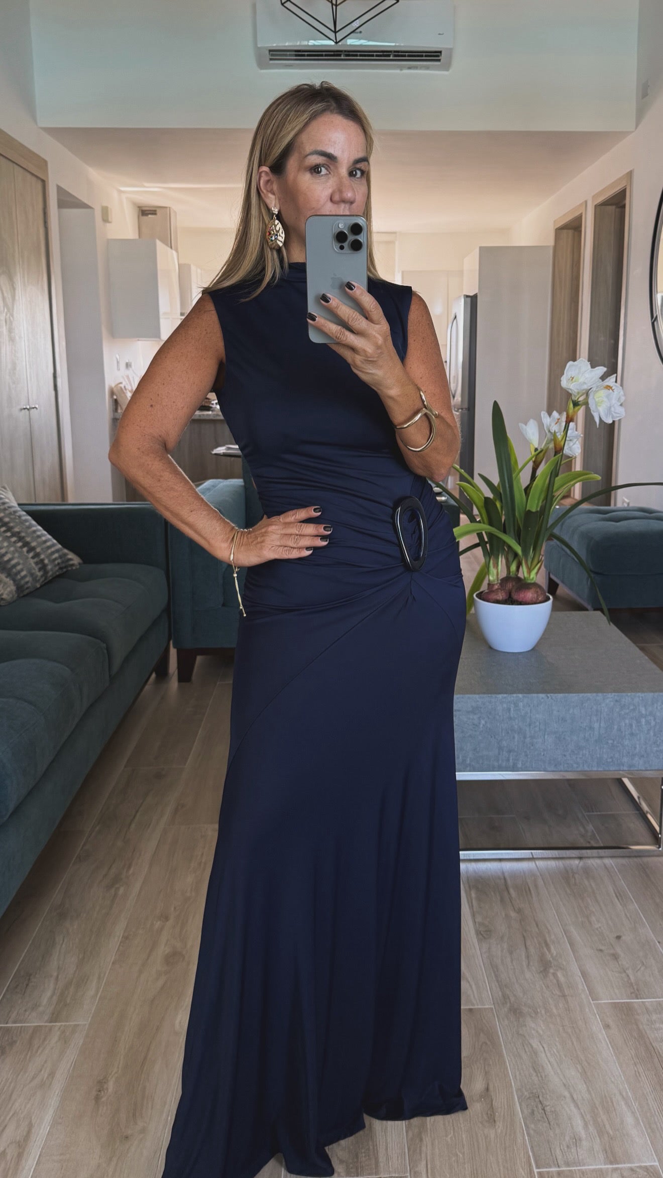 CB 6276 DRESS