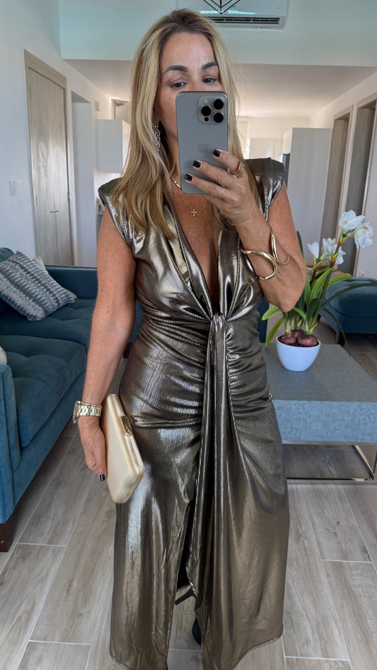 CB 6274 DRESS