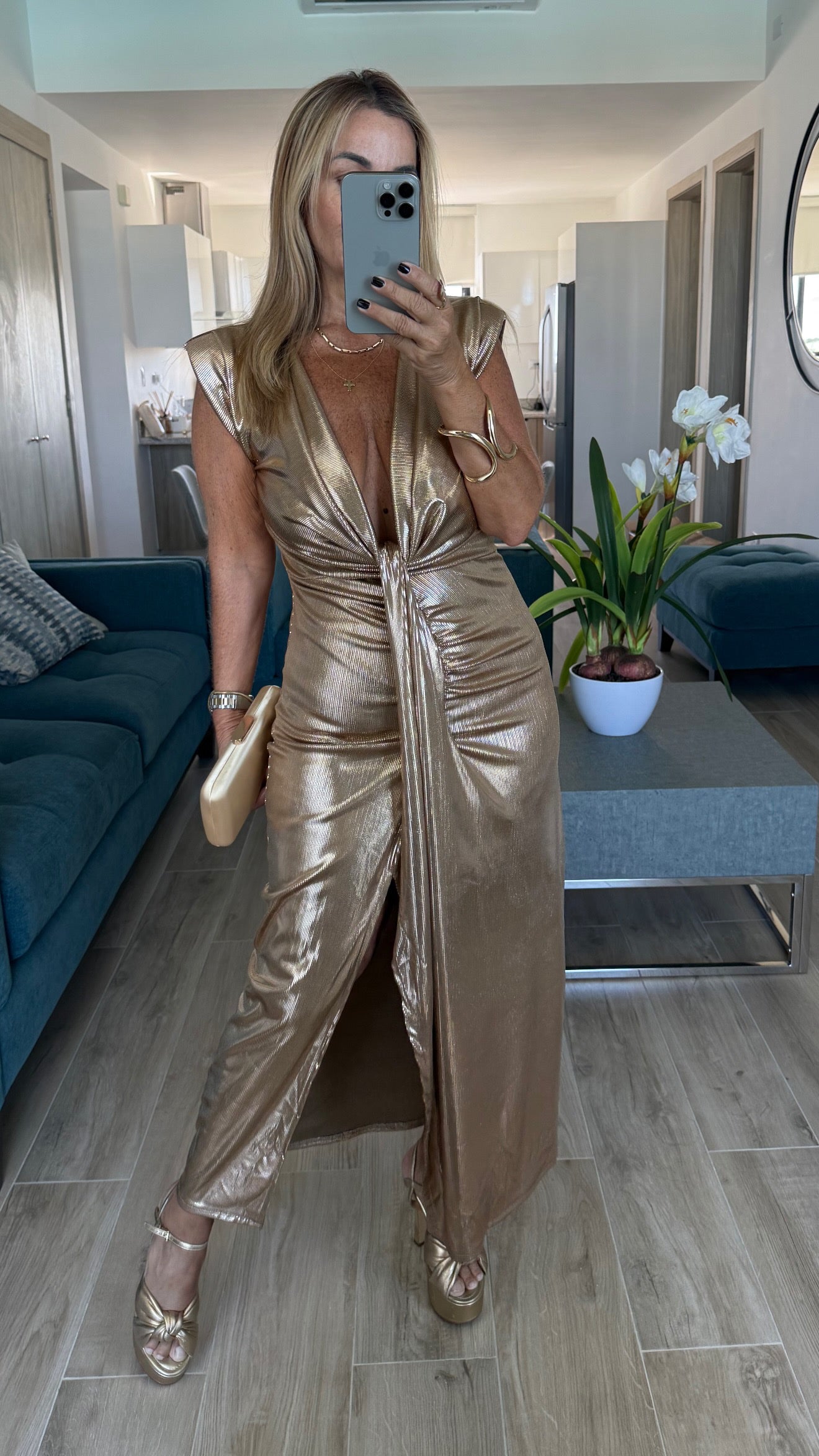 CB 6274 DRESS