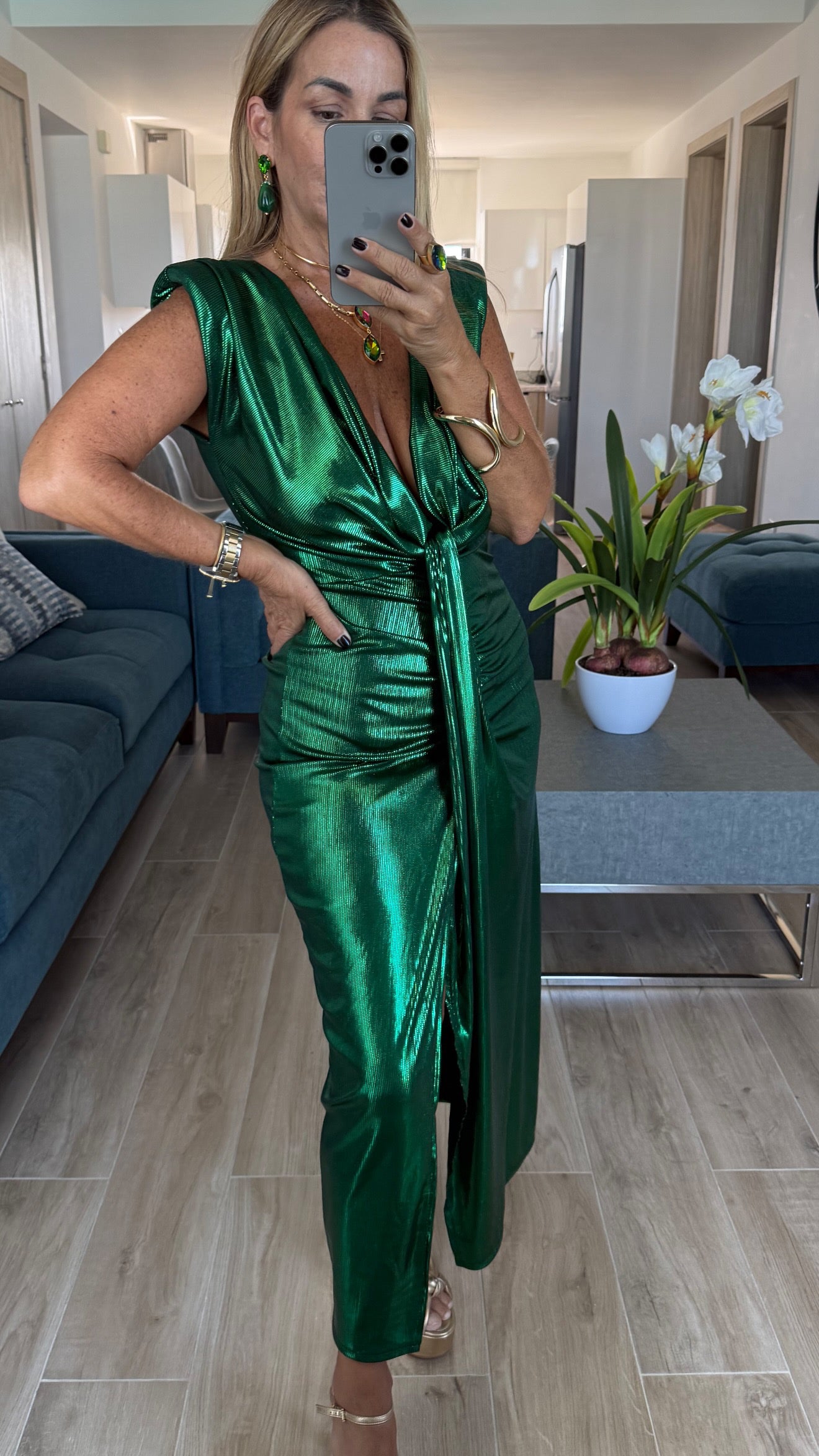 CB 6274 DRESS