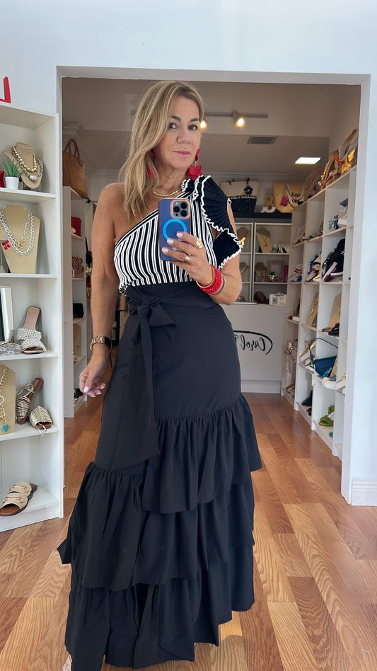 CB 4670 SKIRT