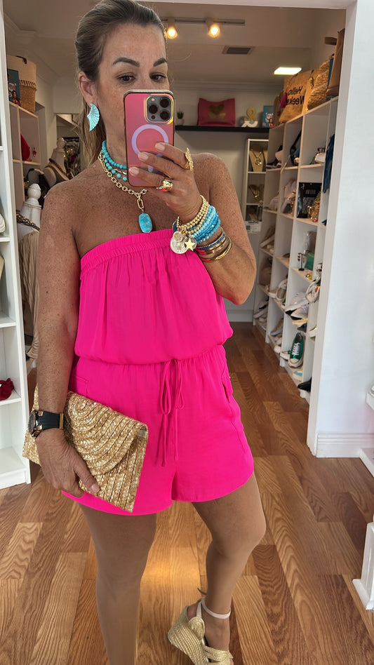 CLOE JUMPER