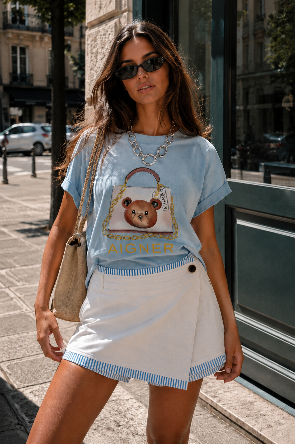 CB 6382 TSHIRT