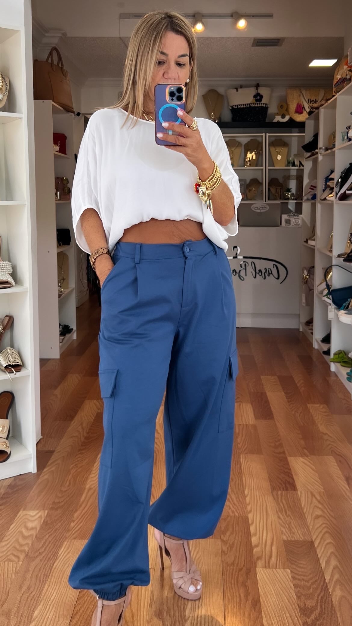 CB 4673 PANT