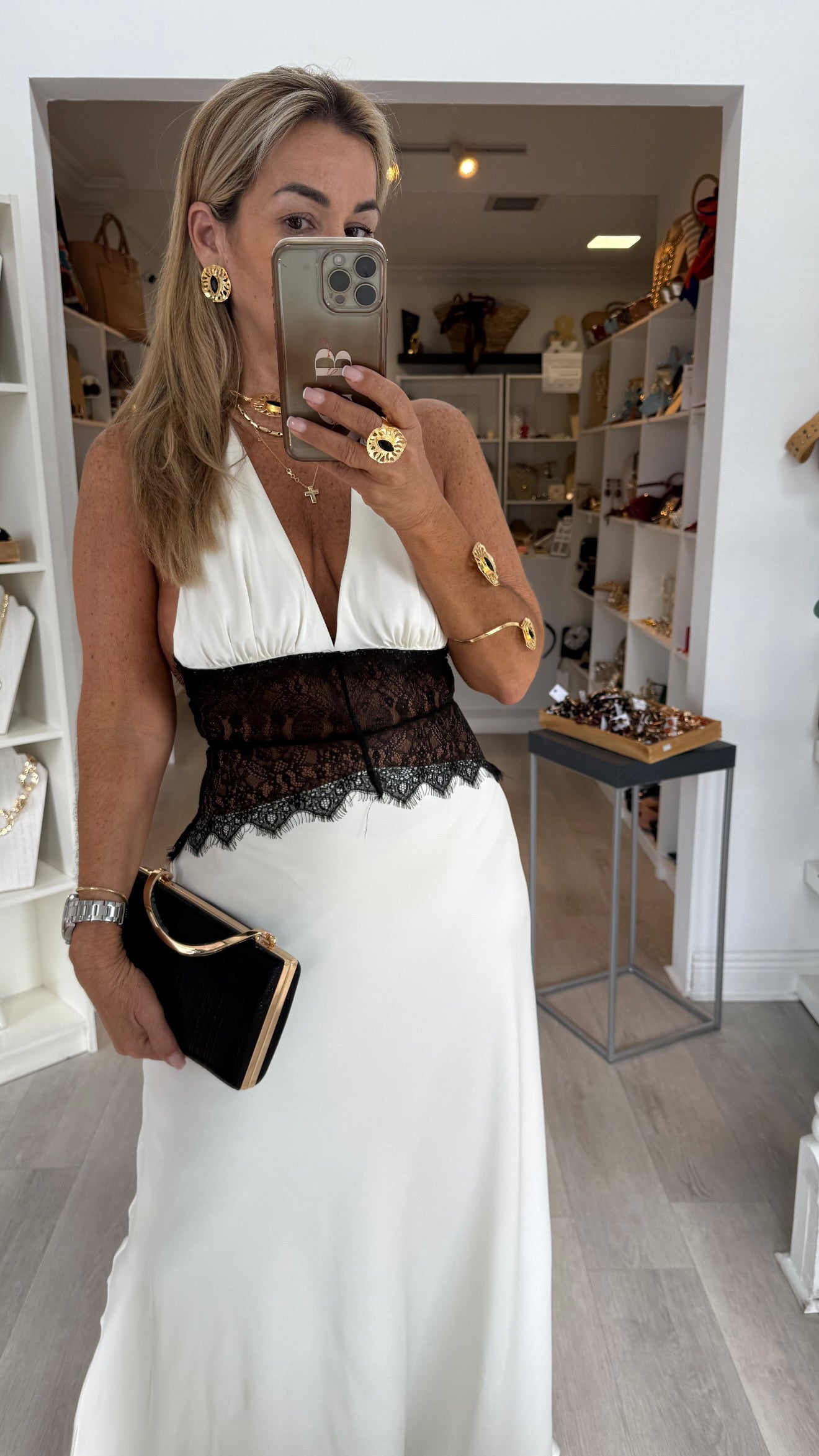 CB 6050 DRESS