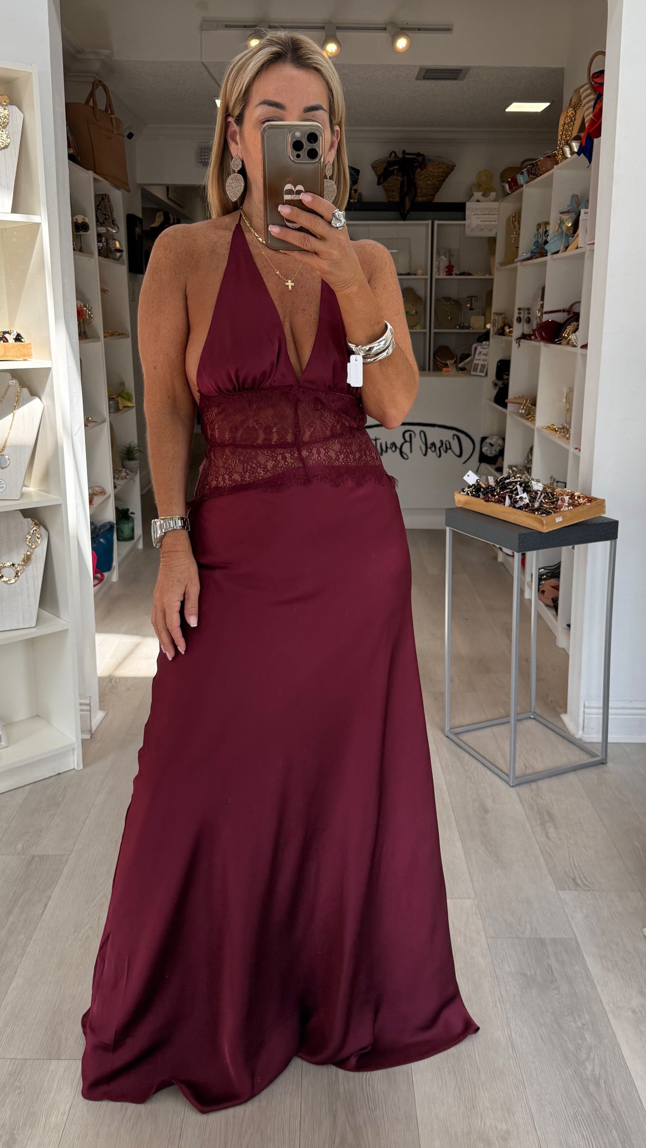 CB 6050 DRESS