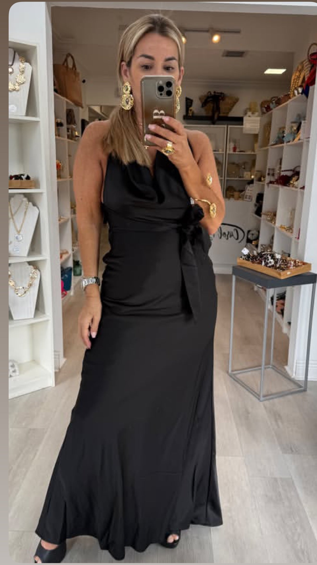 CB 6051 DRESS