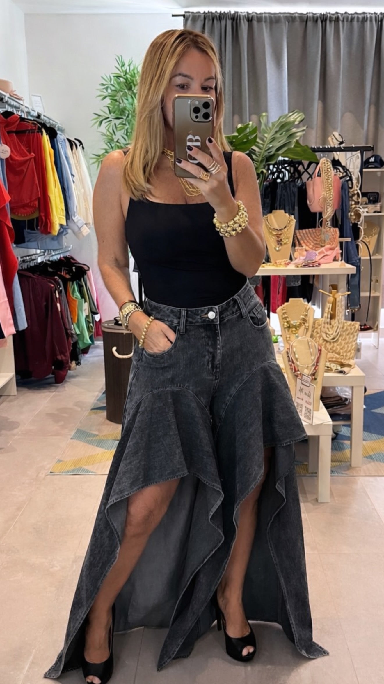 CB 6370 JEANS