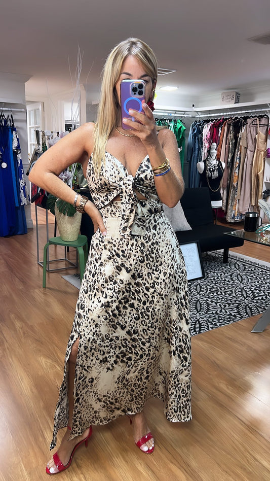 CB 3121 DRESS