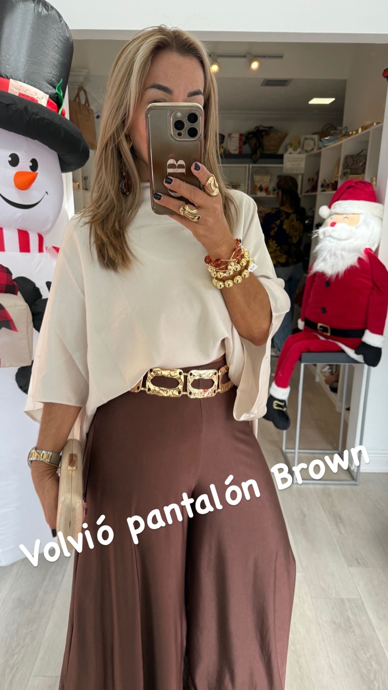 CB 6176 PANT