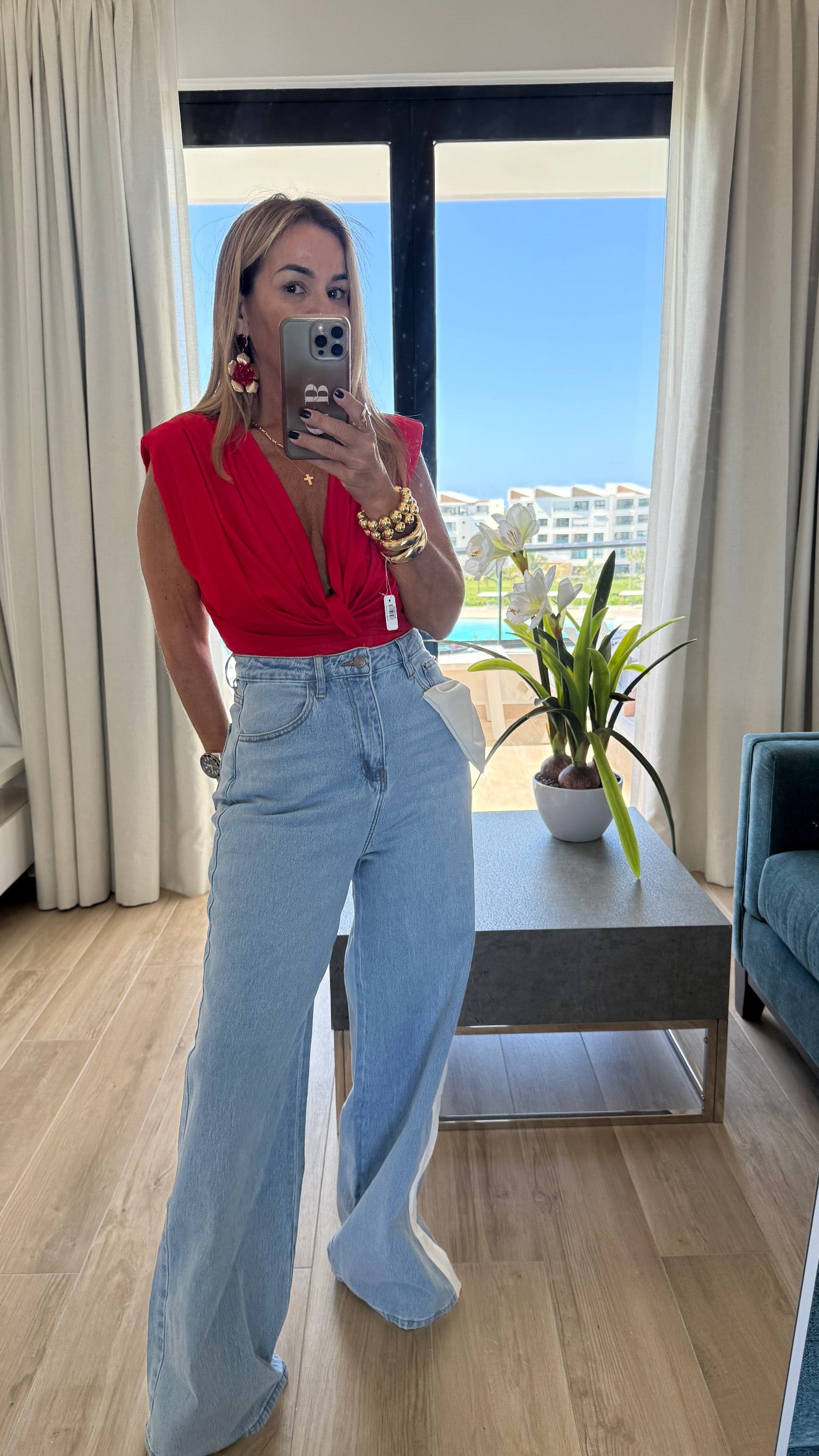 CB 6286 PANTS