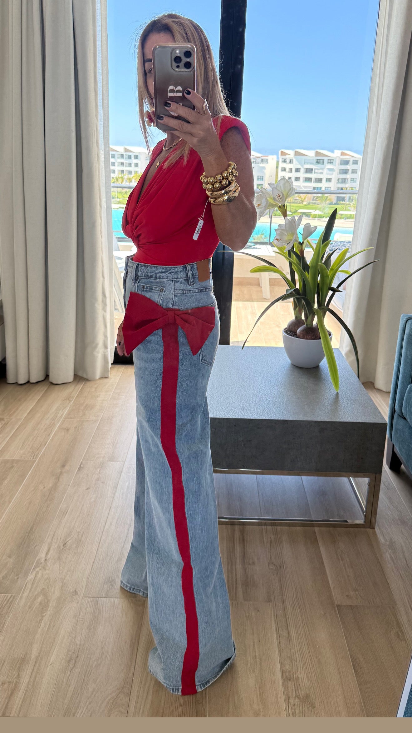 CB 6286 PANTS