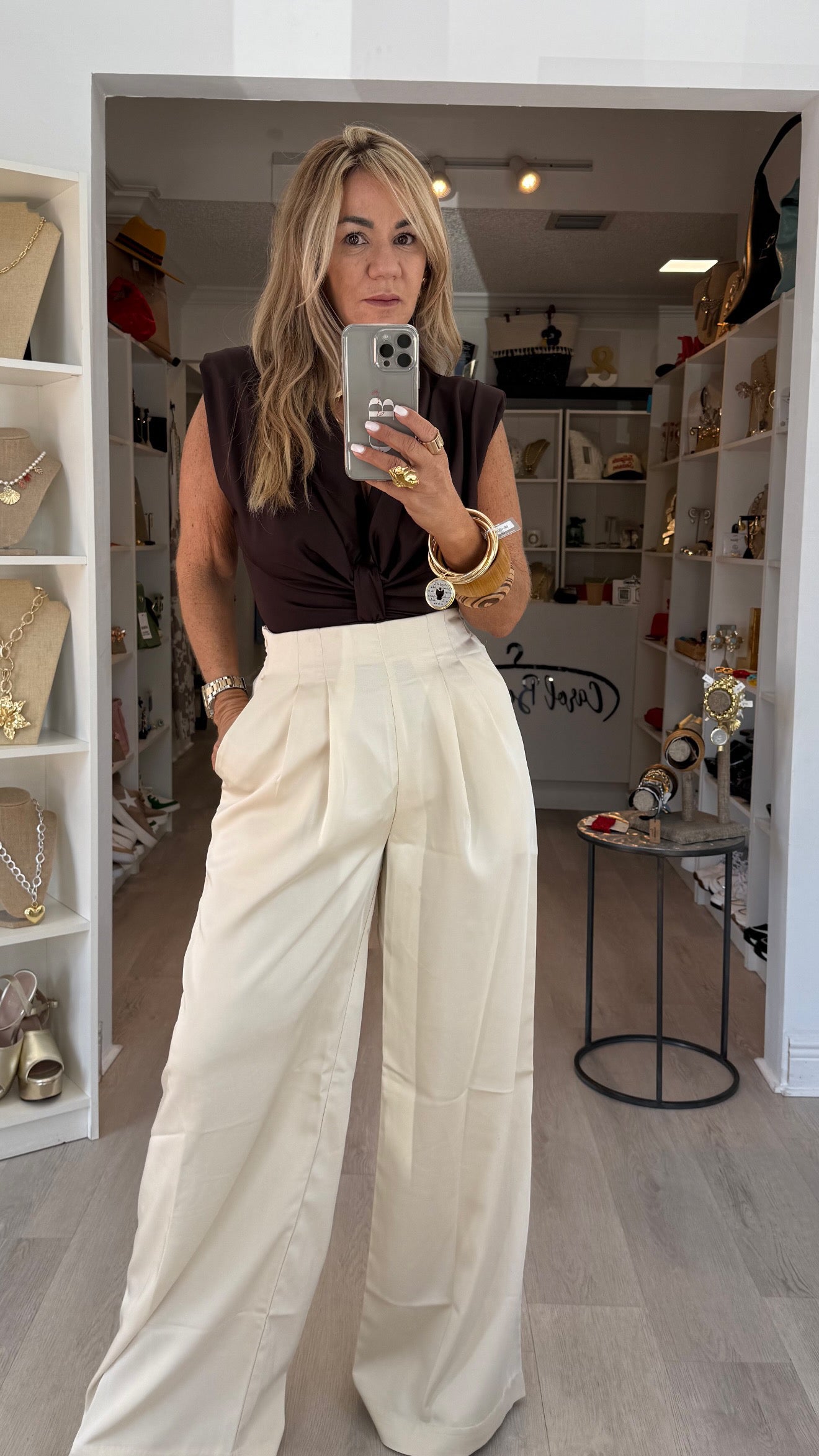 CB 5420 PANT
