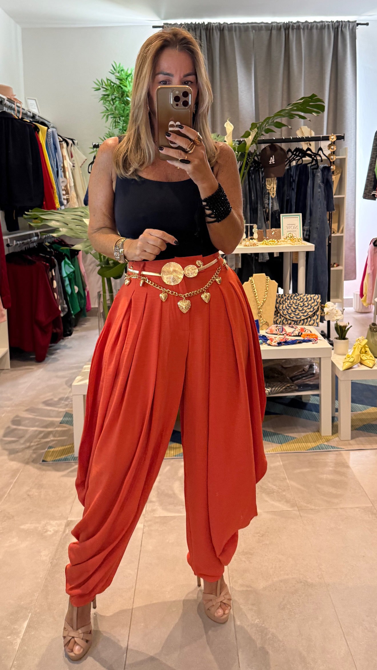 CB 6414 PANT