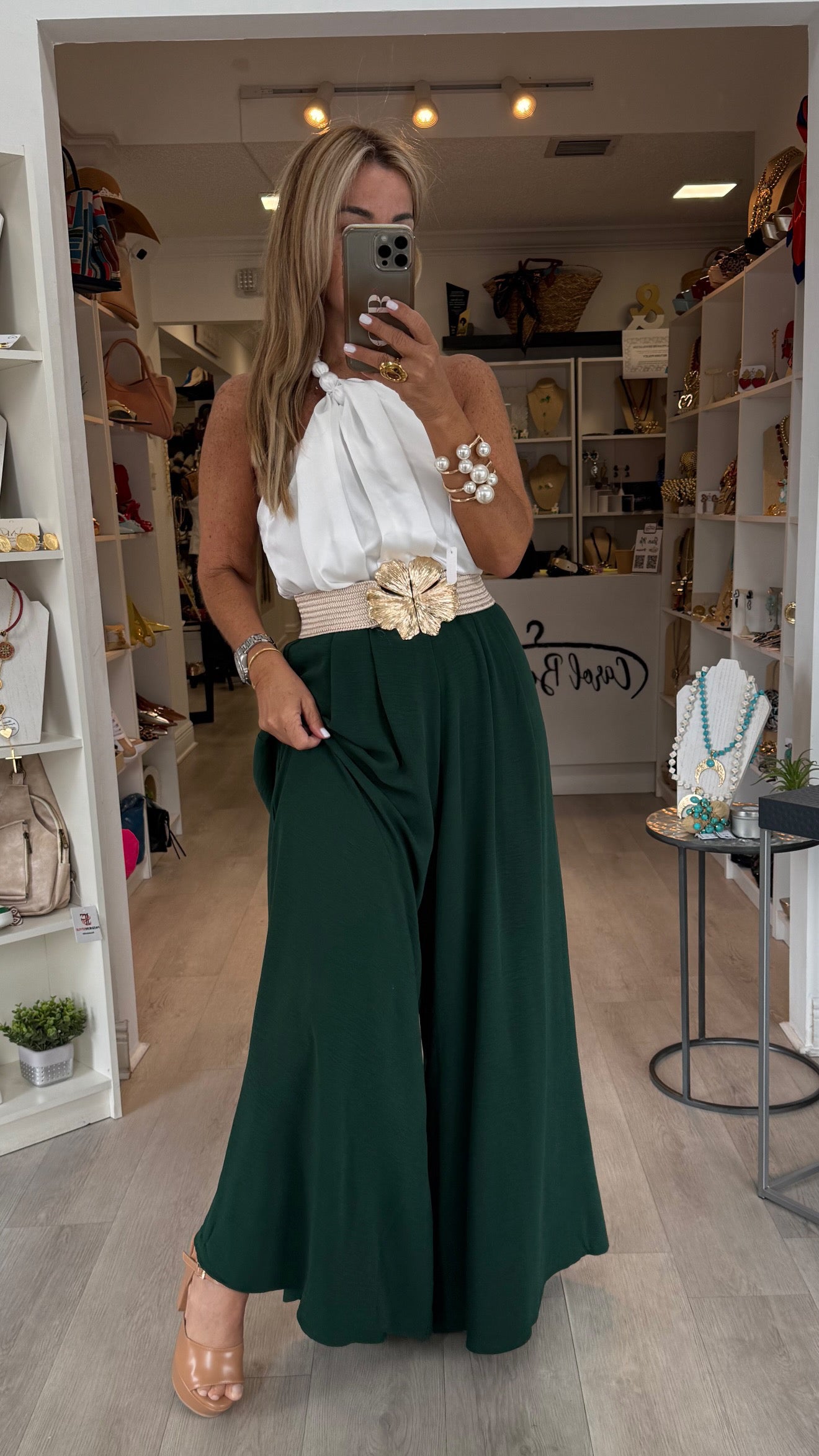 CB 6281 PANT