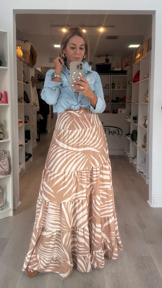 CB 5194 SKIRT