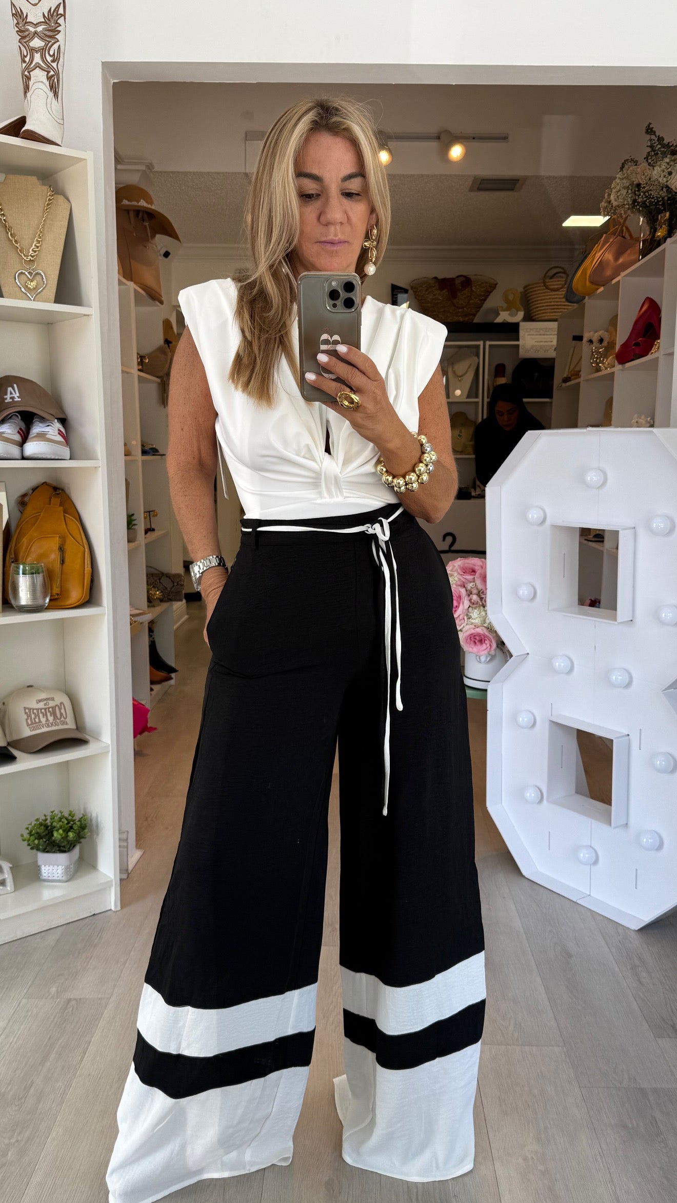 CB 5764 PANT