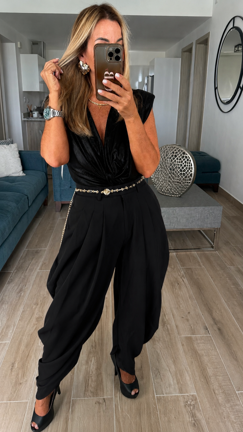 CB 6238 PANT