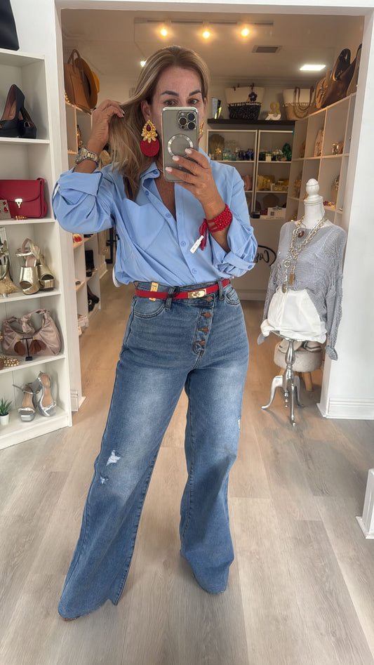 CB 5200 BLOUSE