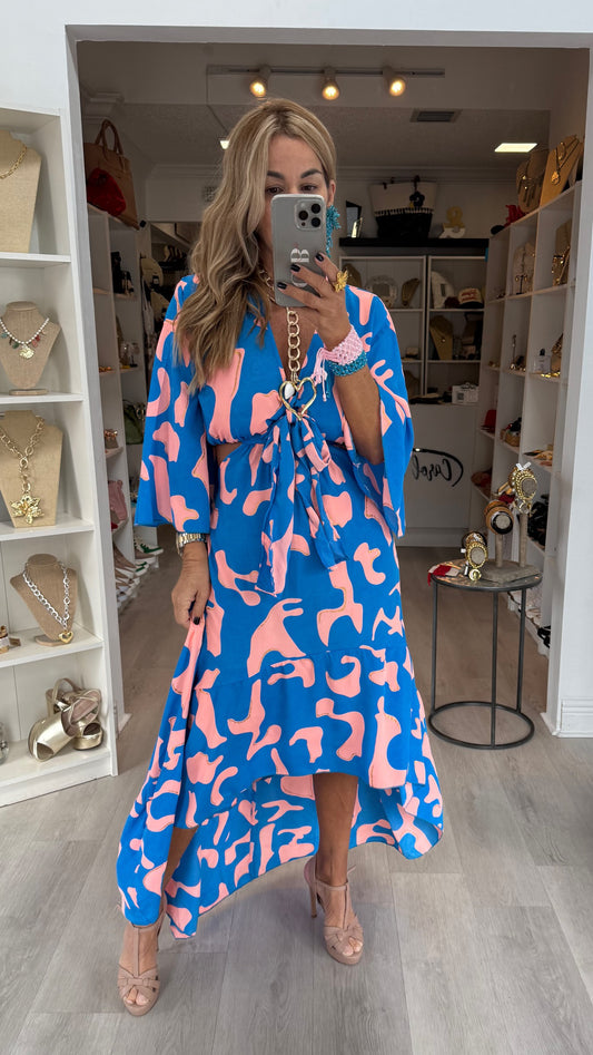 CB 5442 DRESS