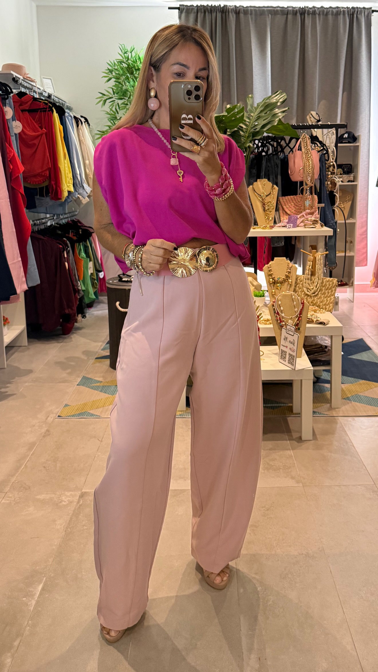 CB 6372 PANT