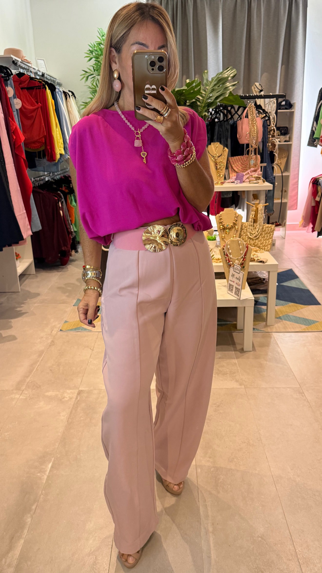 CB 6372 PANT