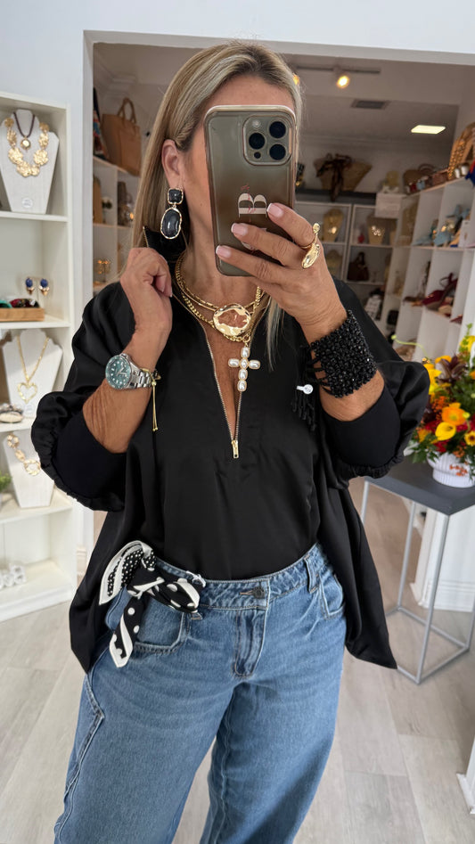 CB 6057 BLOUSE
