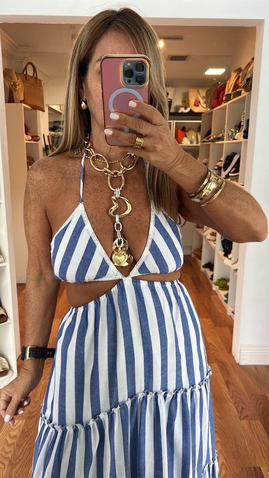 CB 4470 DRESS