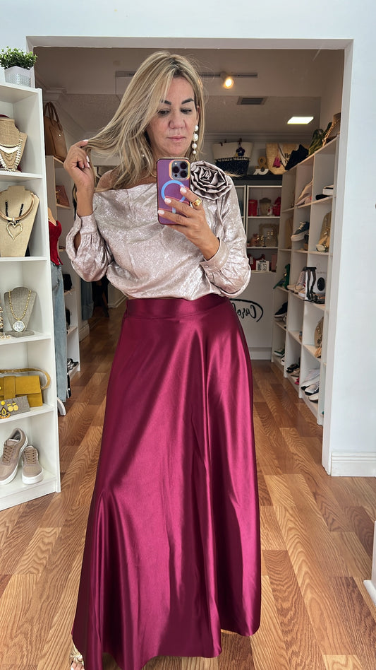 CB 4881 SKIRT