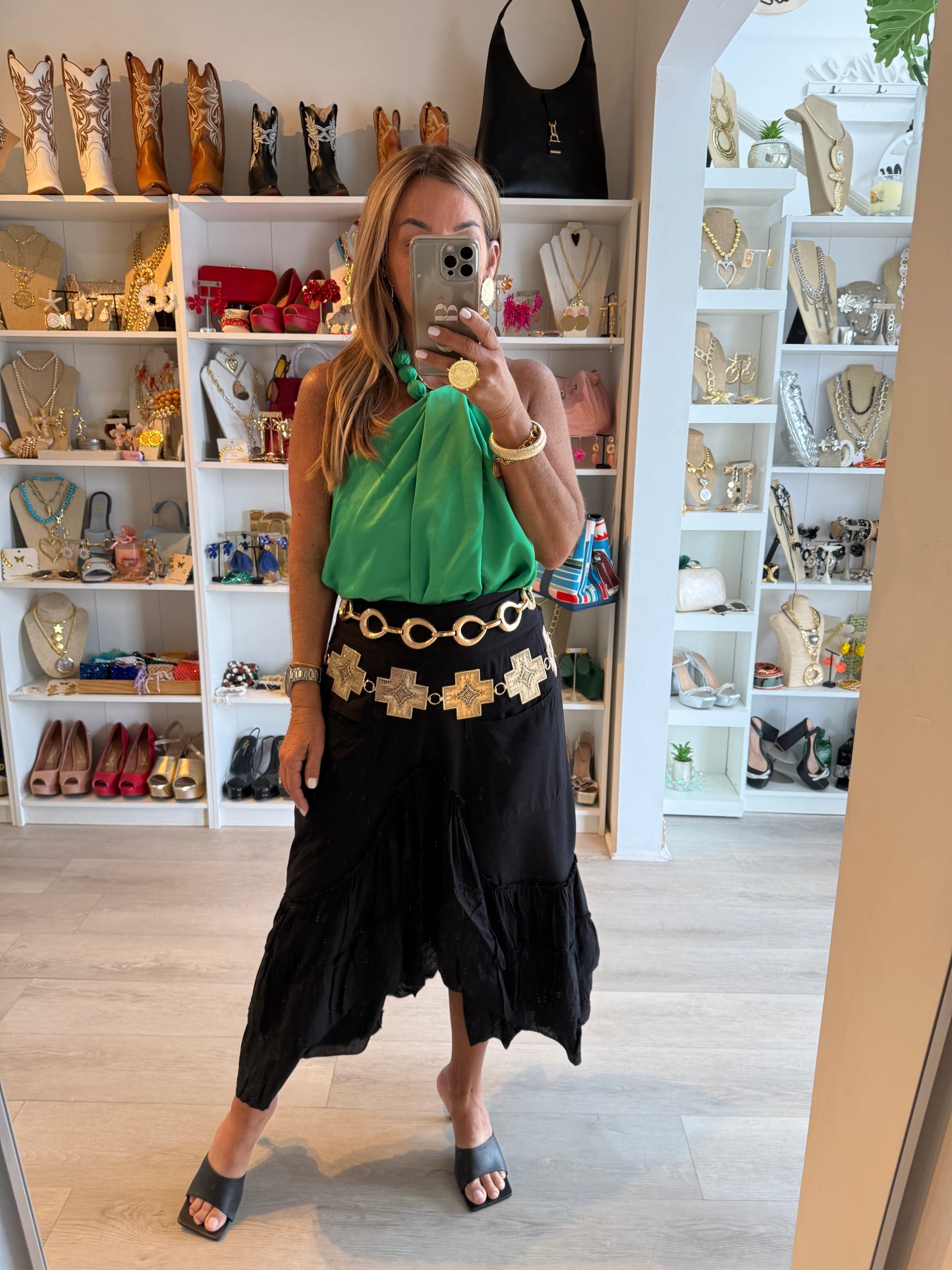 CB 5630 SKIRT