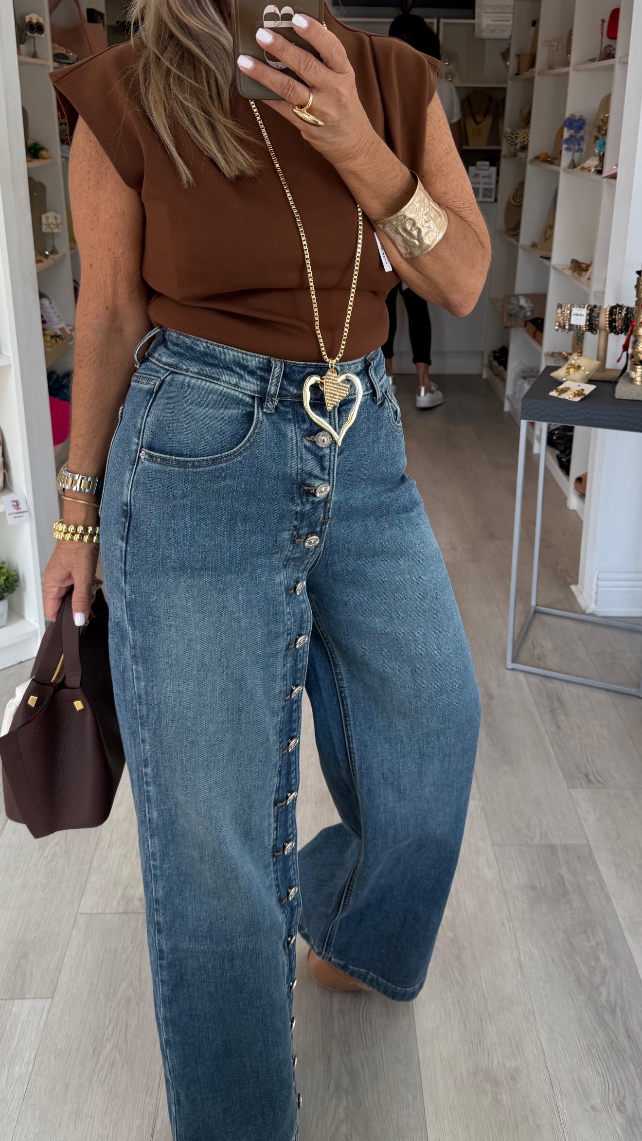 CB 5889 JEANS