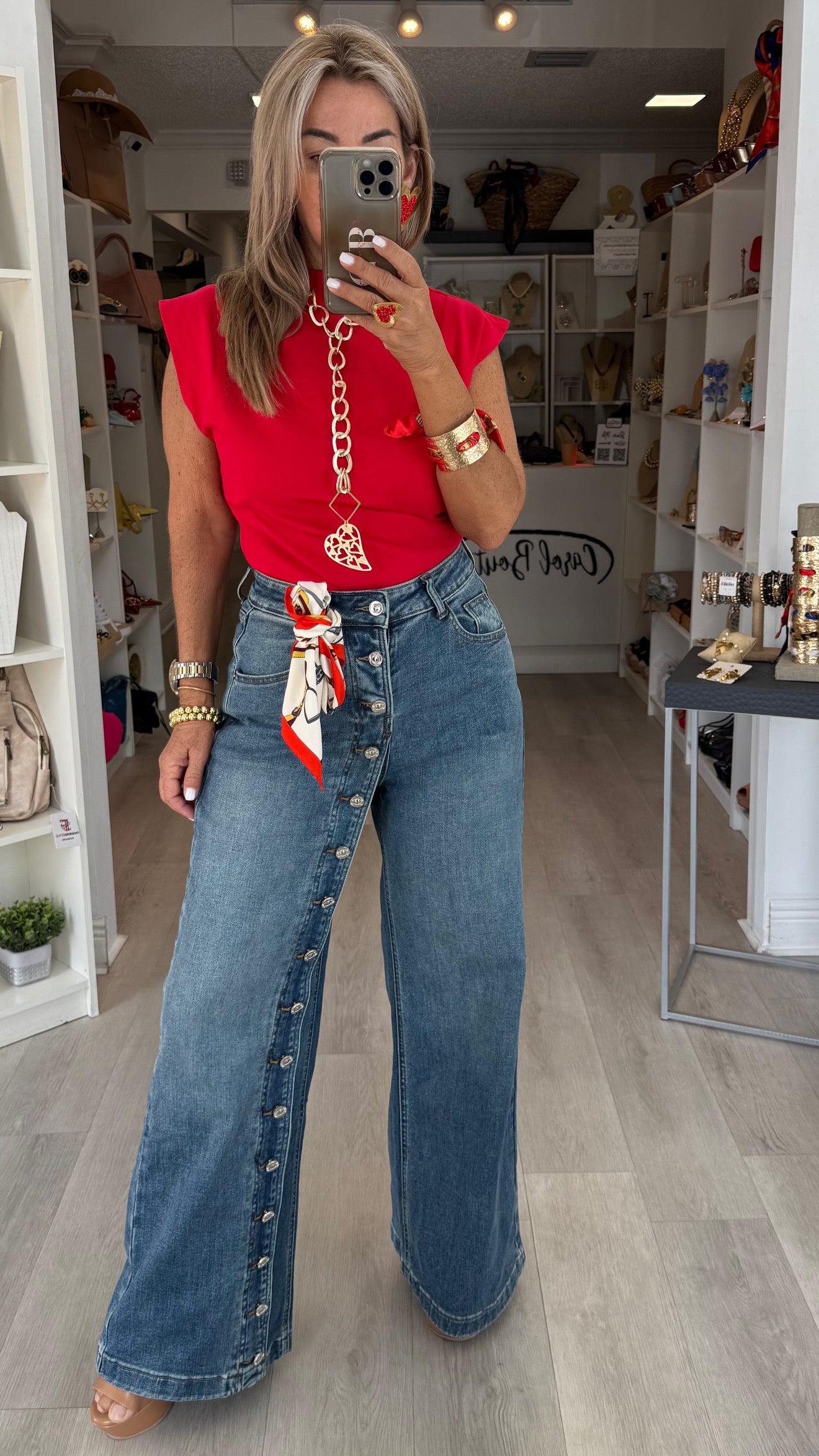 CB 5889 JEANS