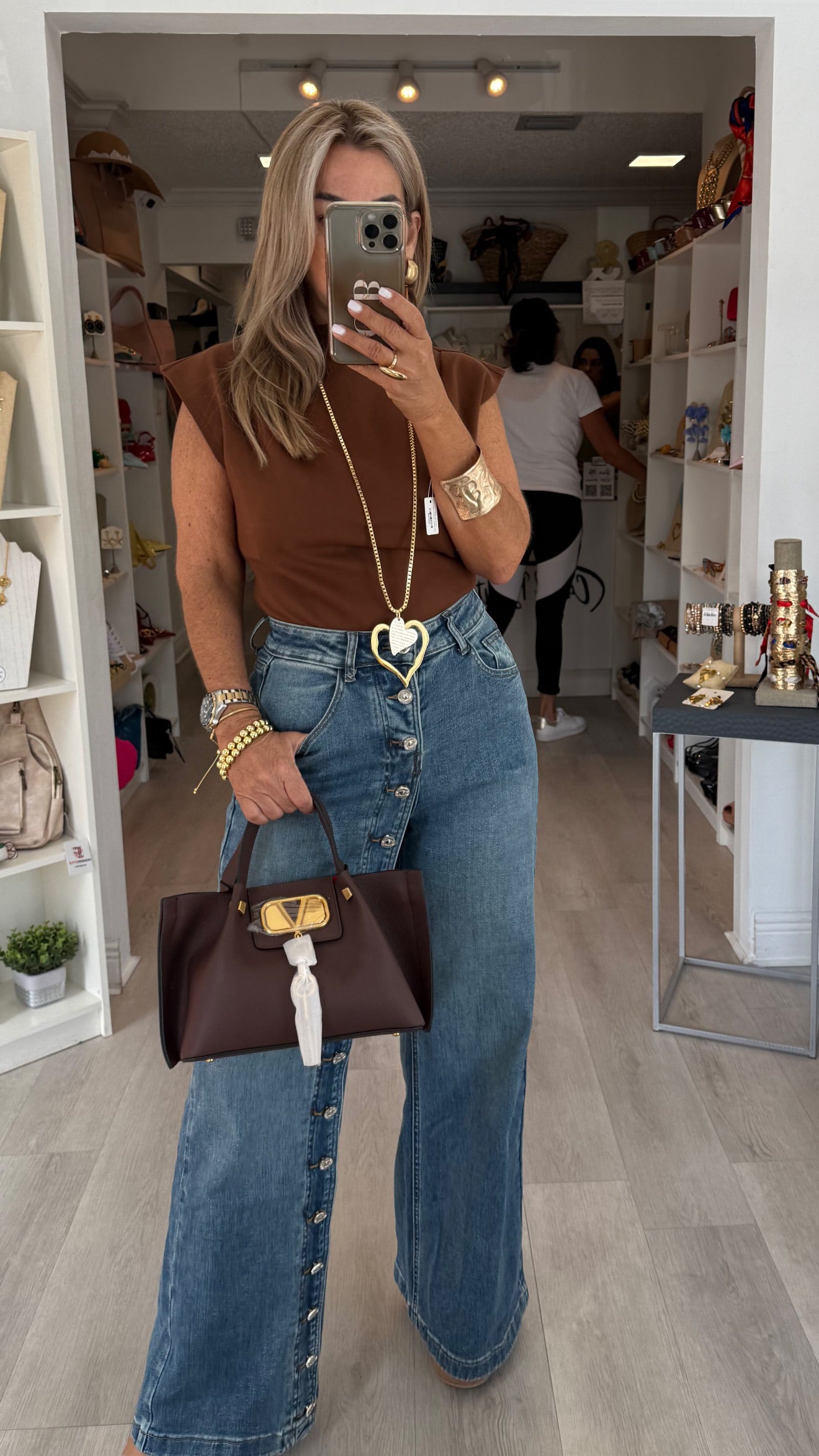 CB 5889 JEANS