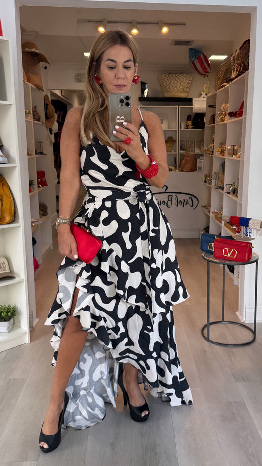 CB 5686 DRESS