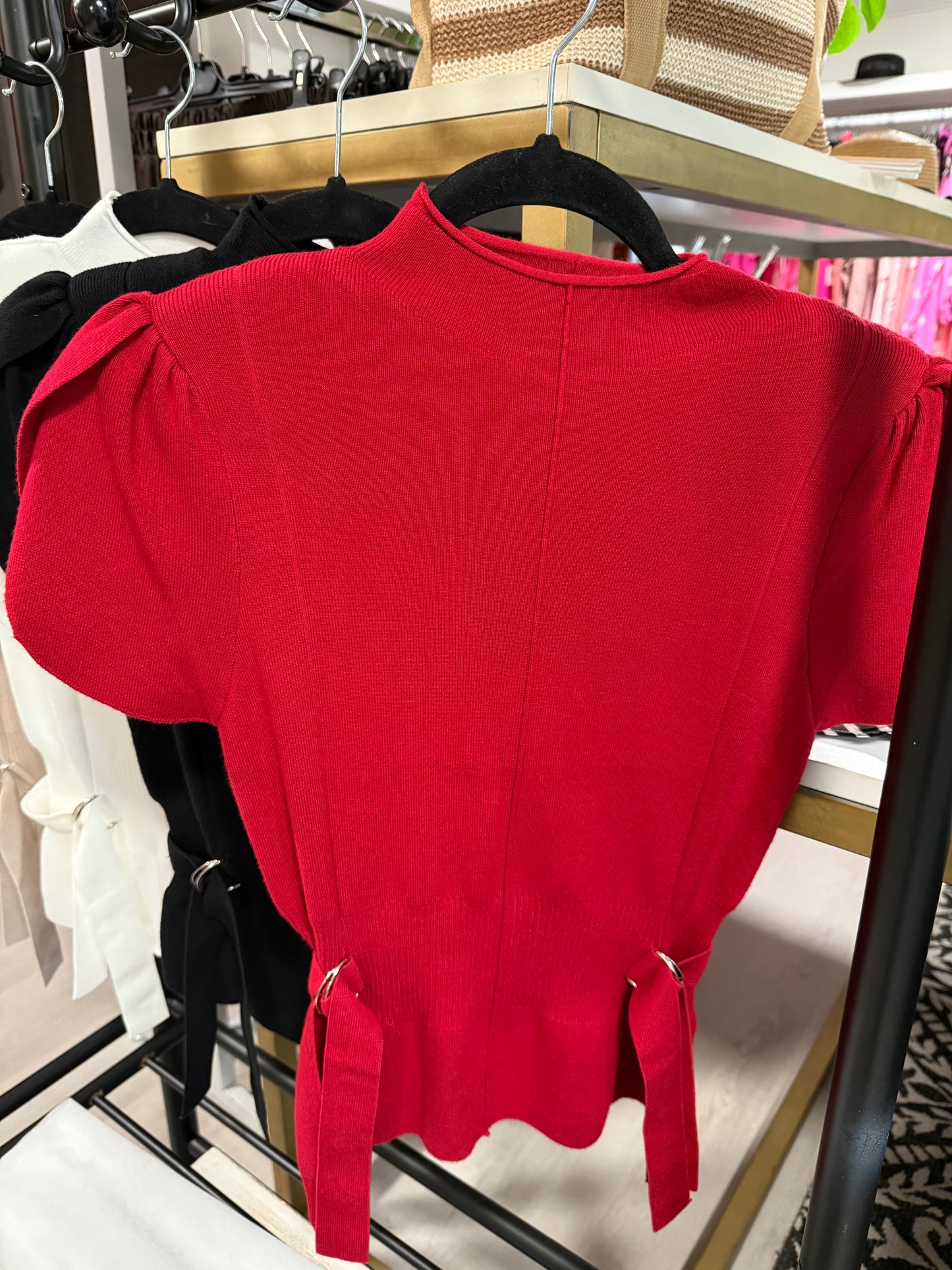CB 5882 BLOUSE