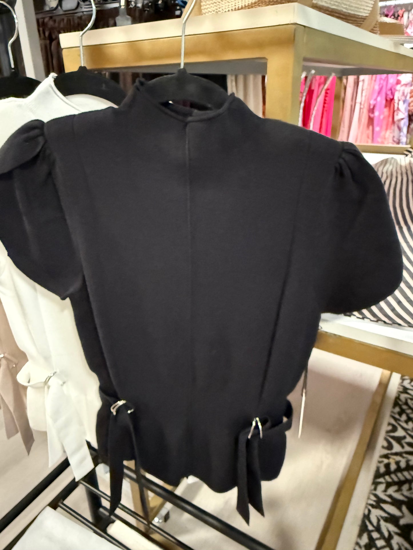 CB 5882 BLOUSE