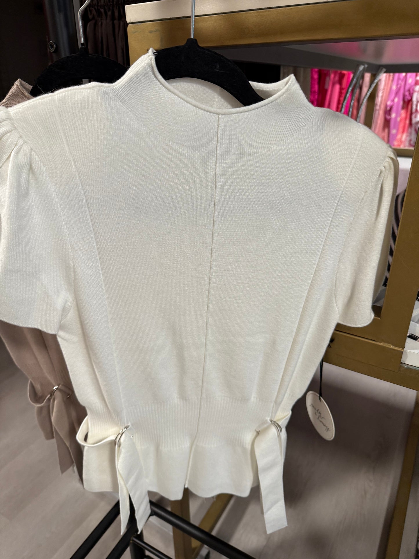 CB 5882 BLOUSE