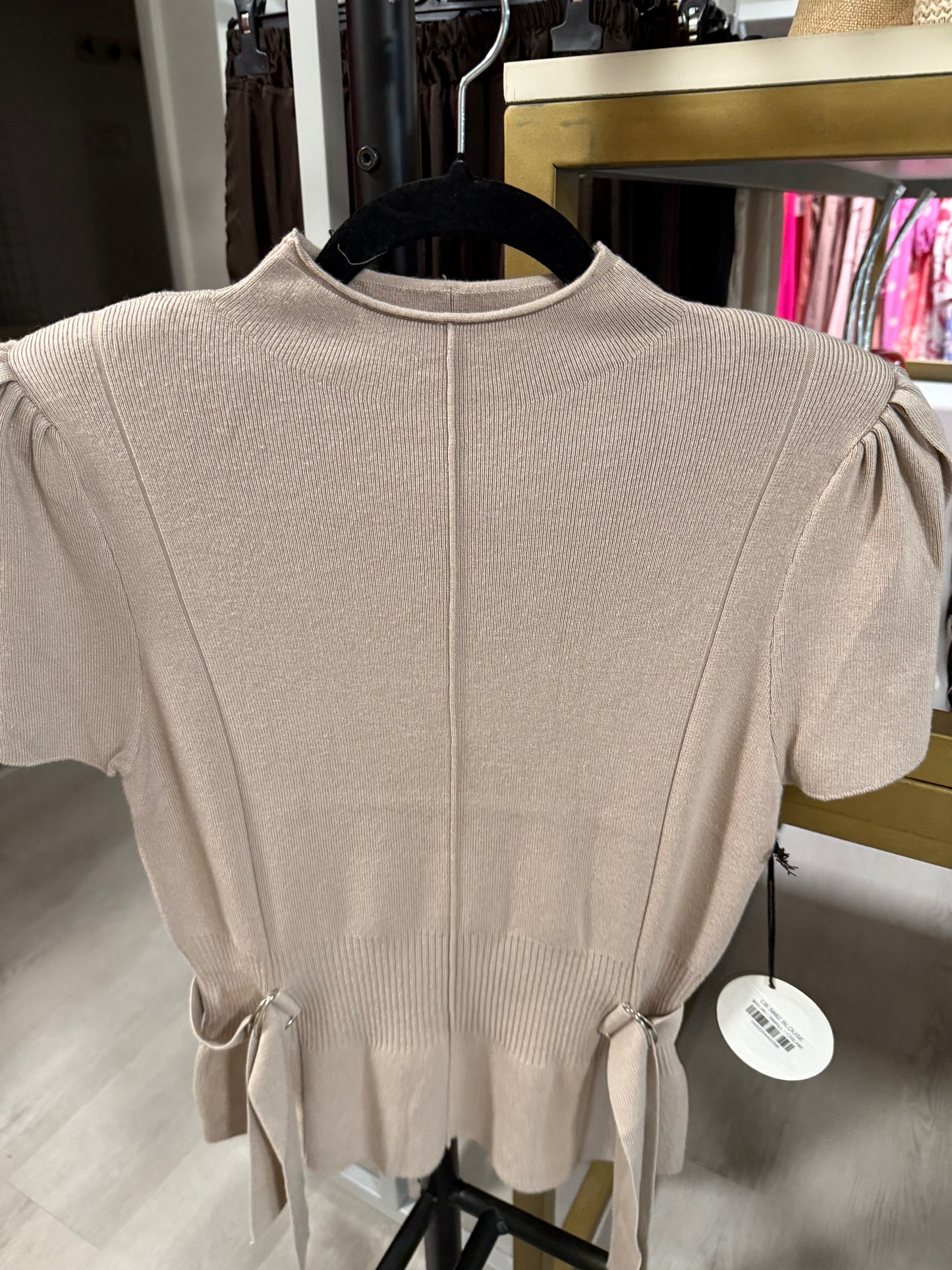 CB 5882 BLOUSE