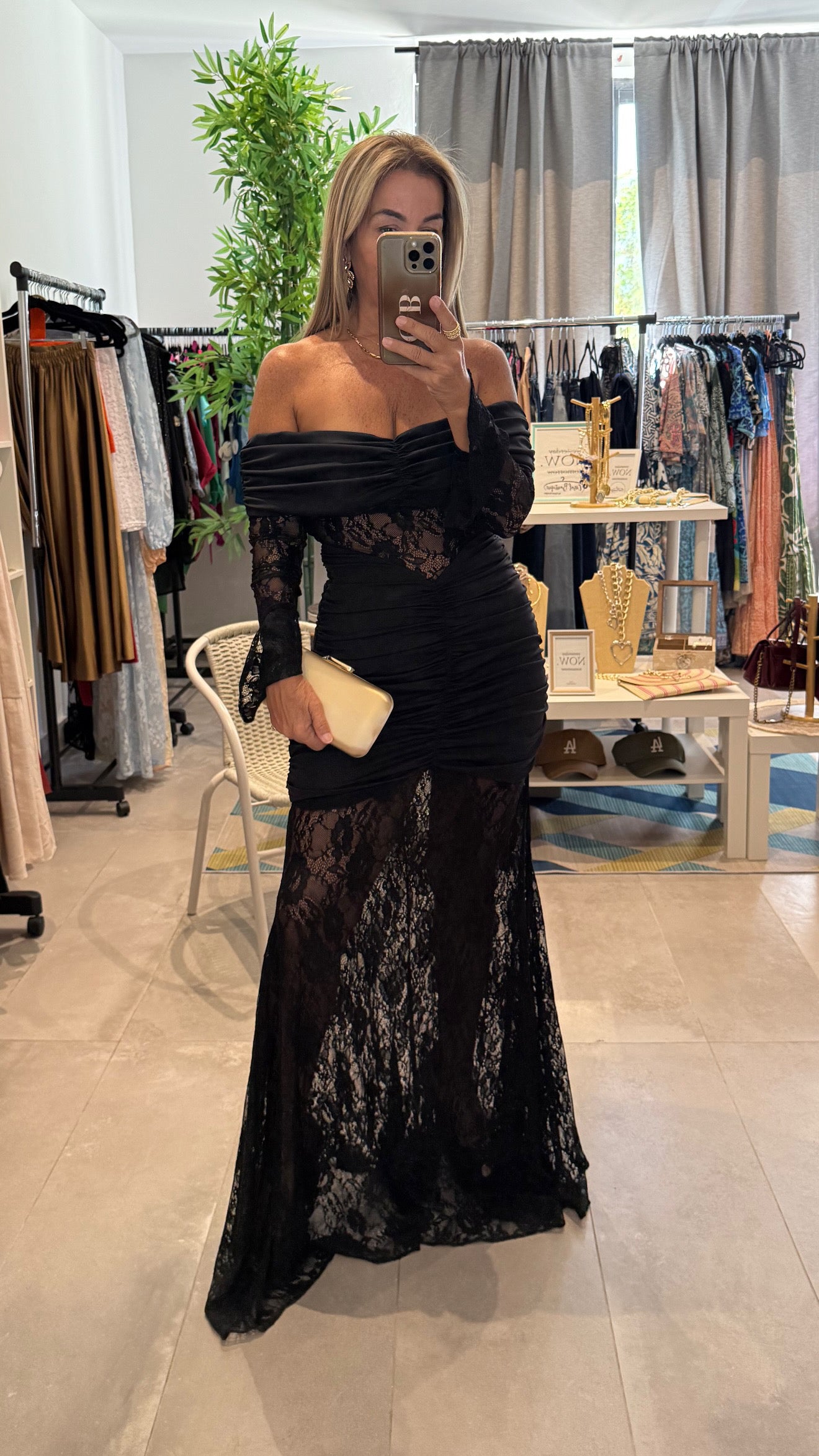 CB 6278 DRESS