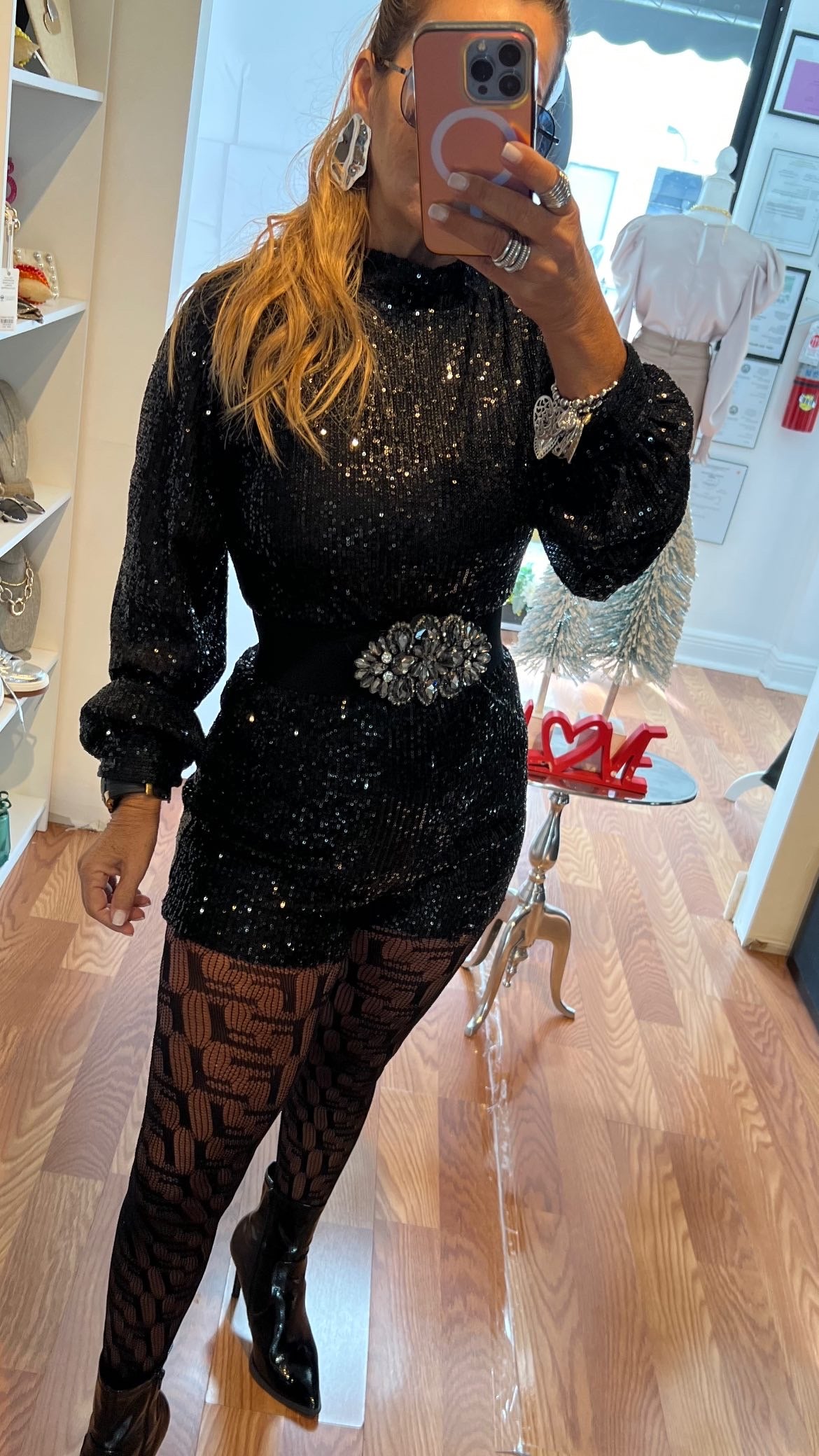 CB 0287 JUMPER